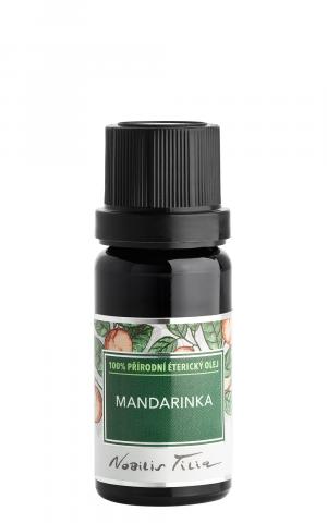 Mandarim 10ml