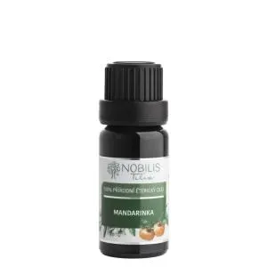 Nobilis Tilia Mandarim 10ml