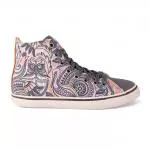 Inkkas Manu High Top