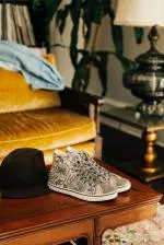 Inkkas Manu High Top