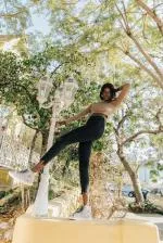 Inkkas Manu High Top