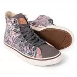 Inkkas Manu High Top