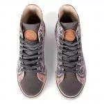 Inkkas Manu High Top