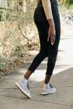 Inkkas Manu High Top