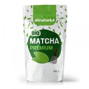 Matcha Premium BIO 100 g