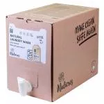 Mulieres Gel de lavagem concentrado BIO (15 l) - roseiral