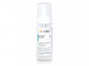 Espuma de lavagem para o acne 150 ml