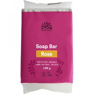 Sabão cor-de-rosa 100g BIO, VEG