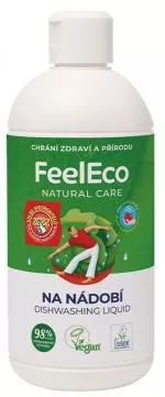 FeelEco Para pratos. frutas e legumes 1 l