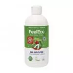 FeelEco Para pratos de fruta e legumes 500ml