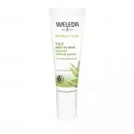 Weleda Tratamento Naturally Clear S.O.S. acne para pele problemática 10ml