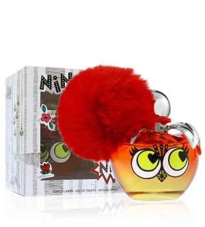 Nina Ricci Les Monstres de Nina Ricci água de toilette para mulheres 50 ml