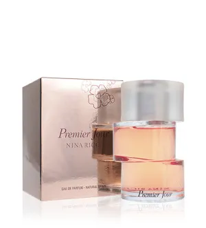 Nina Ricci Premier Jour eau de parfum para mulheres 100 ml
