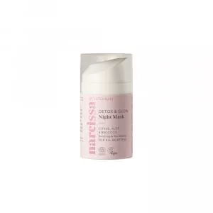 Urtekram Narcissa creme de noite 50 ml BIO