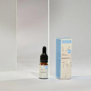 Sérum de Noite - Retinol 0,5% 10 ml