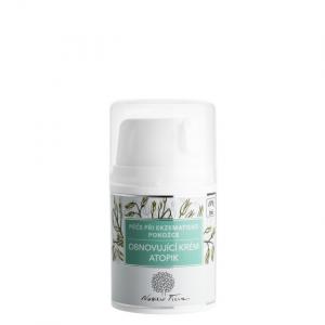 Nobilis Tilia Atopik Creme Renovador 50 ml