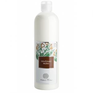 Leite esfoliante 500 ml