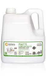 Officina Naturae Gel de lavagem de louça extra concentrado - sem perfume (4 l)