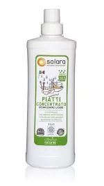 Officina Naturae Gel de lavagem de louça extra concentrado BIO (1 l)