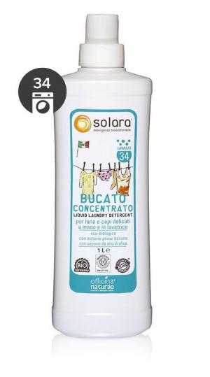 Gel BIO (1 l) extra concentrado para lavagem manual e mecânica