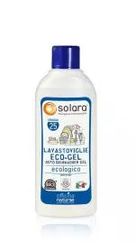 Officina Naturae Gel de máquina de lavar louça (500 ml) - altamente concentrado