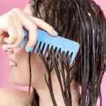 Officina Naturae Condicionador para cabelos normais e fracos BIO (150 ml)