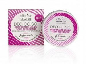 Desodorizante Chic Cream (50 ml) - com aroma floral