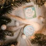 Officina Naturae Desodorizante Gusty Cream (50 ml) - com cheiro a especiarias e a madeira