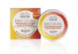 Desodorizante Verve Cream (50 ml) - com um aroma fresco