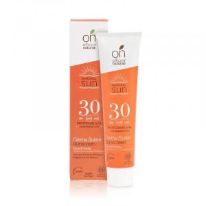 Protetor solar SPF 30 (75 ml) - sem perfume