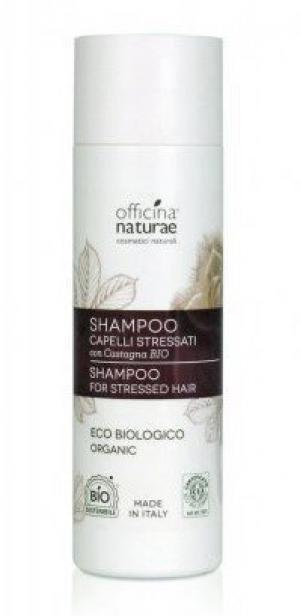 Champô regenerador BIO (200 ml)