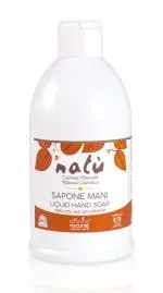 Officina Naturae Sabão líquido Natú para as mãos (1 l)