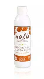 Officina Naturae Sabonete Líquido Natú para Mãos (200 ml)