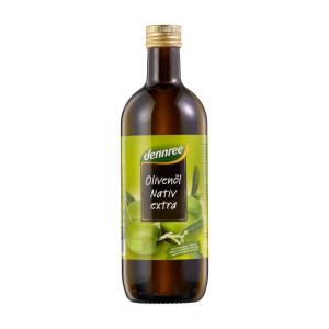 Dennree Azeite virgem extra 1 l