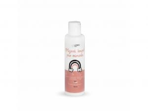 Banho de óleo para bebés 150 ml