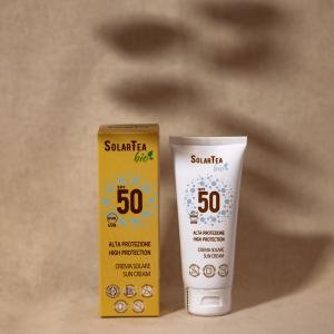 Protector solar (SPF 50) - 100 ml