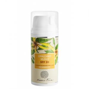 Loção protetora solar SPF 30 100 ml