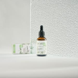 Óleo de Moringa Orgânica 30ml