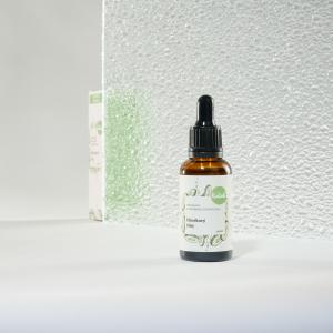 Óleo de Pepino Biológico 30ml