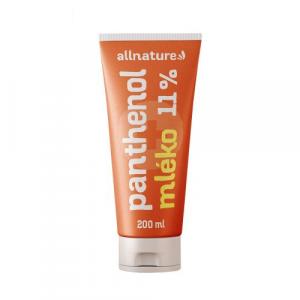 Allnature Pantenol loção 200 ml