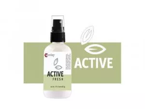 Pedag Eco - Activo fresco - desodorizante para sapatos