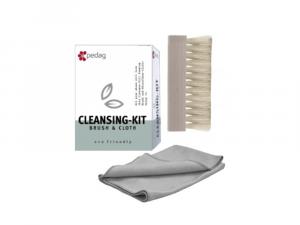 Eco - Kit de limpeza