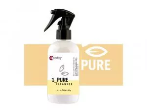 Pedag Eco - Puro detergente - sabão de limpeza