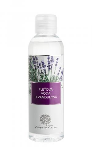 Loção de Lavanda 200ml