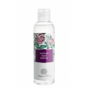 Loção facial Rosa 200 ml