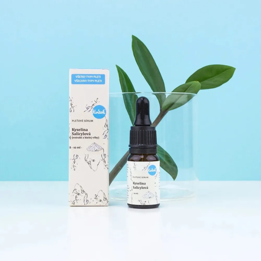 Kvitok Serum Facial - Ácido Azelaico 10ml