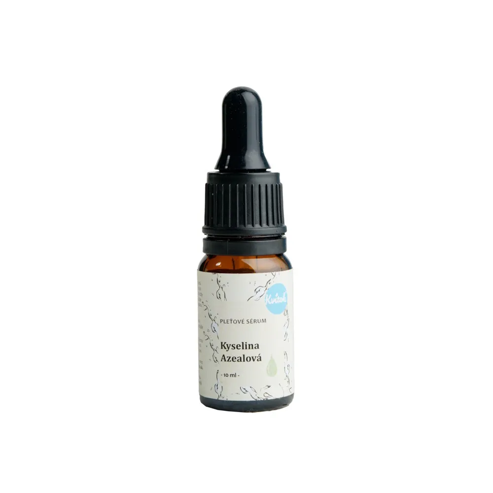 Kvitok Serum Facial - Ácido Azelaico 10ml