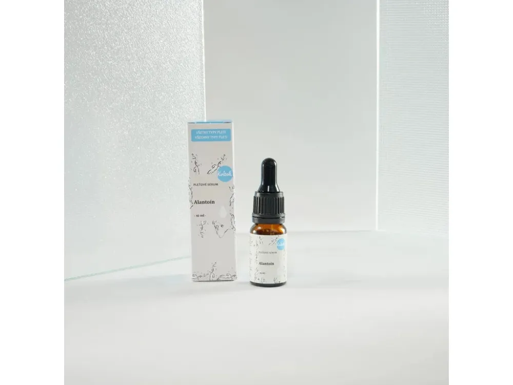Kvitok Serum Facial - Ácido Azelaico 10ml