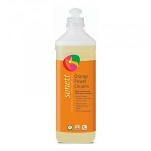 Detergente intensivo laranja 500 ml