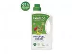 FeelEco Gel de lavagem Cor 1,5 l